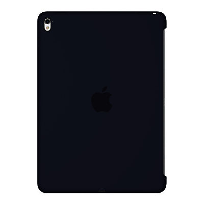 Apple Silicone Case for 9.7 iPad Pro Navy Apple Silicone Case for 9.7 iPad Pro Navy